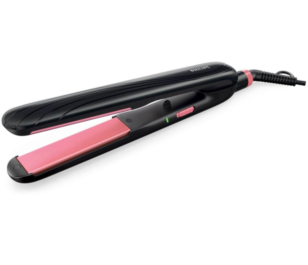 Philips Prostownica do włosów HP8323/00 EssentialCare - 276885 - zdjęcie 2